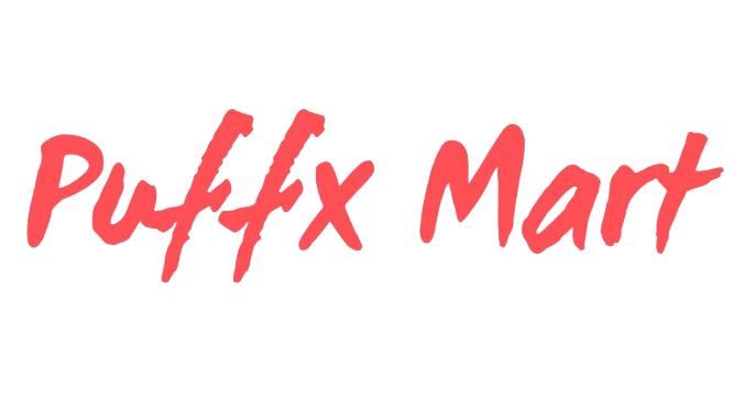 Puffx Mart